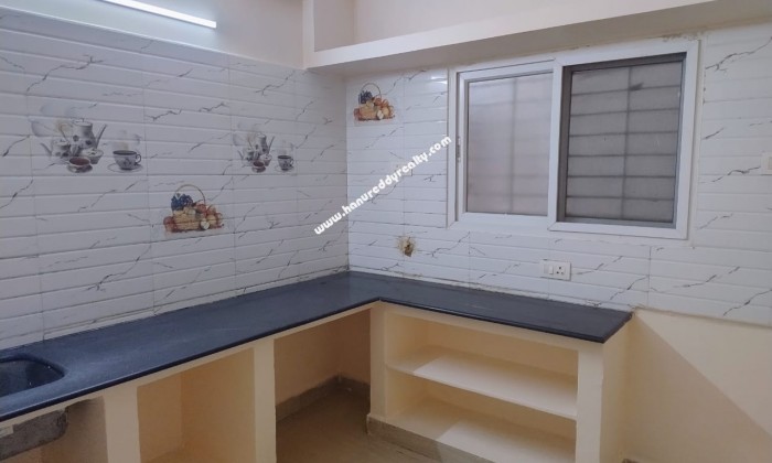 3 BHK Flat for Sale in Sujata Nagar
